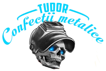 Tudor Confecții Metalice
