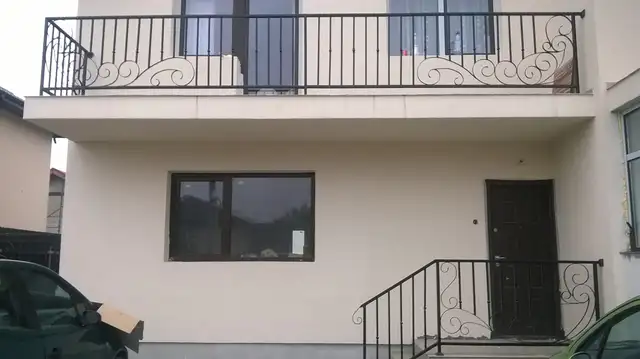 Railings 17
