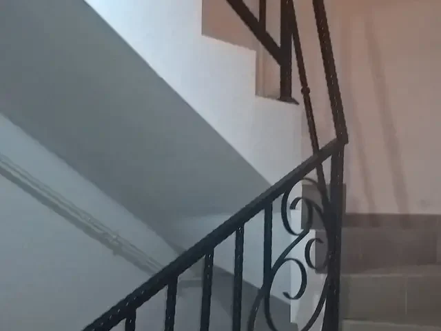 Railings 20