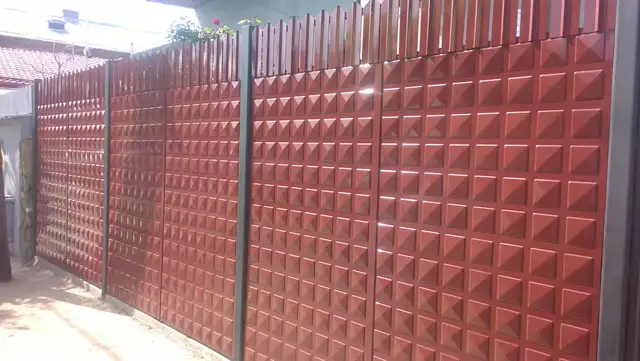 Fences 5