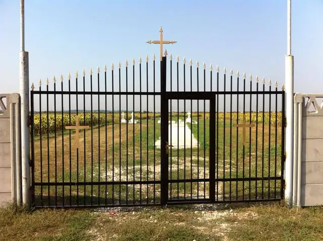 Gates 3