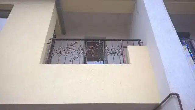 Railings 24