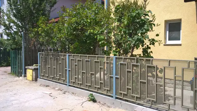 Fences 8