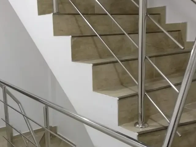 Railings 28