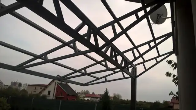 Canopies 1