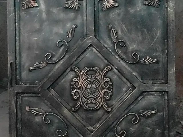 Gates 9