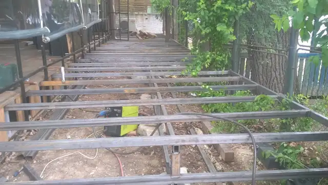 Certified structures 6