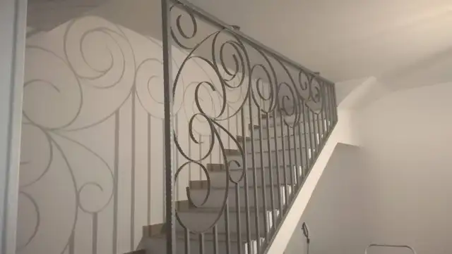 Railings 6