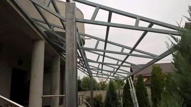 Certified structures 4