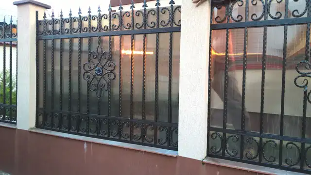 Fences 3