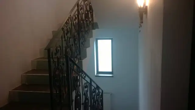 Railings 26