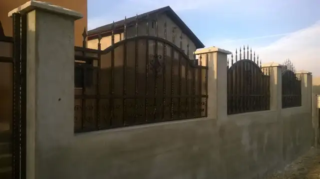 Fences 6