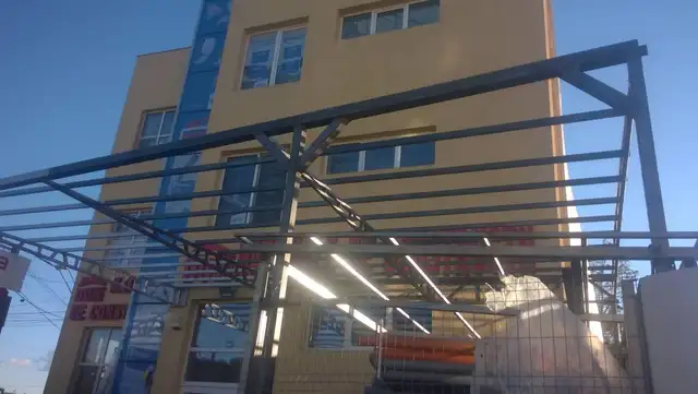 Certified structures 2