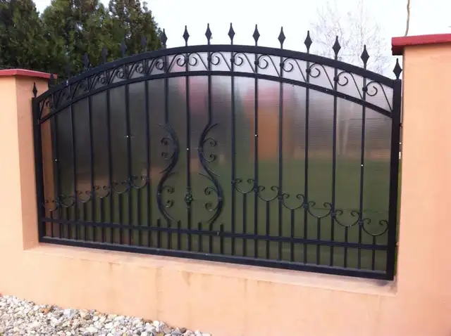 Fences 4