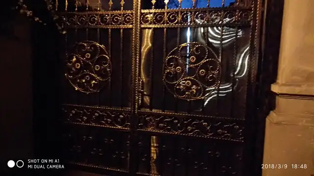 Gates 45