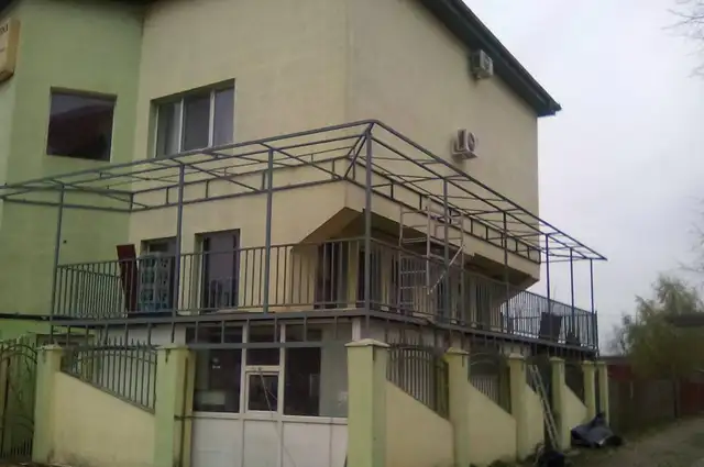 Certified structures 3