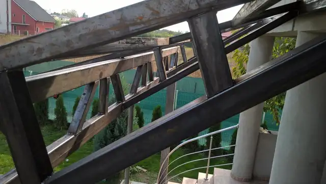 Certified structures 12
