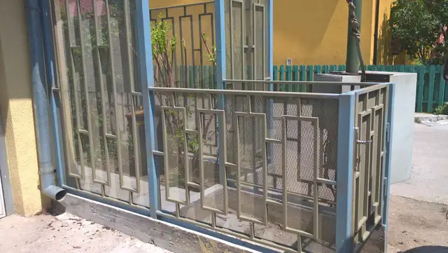 Fences 9